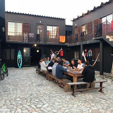 Another Surf Camp Baleal Exterior foto