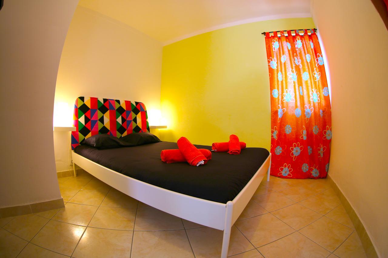 Another Surf Camp Baleal Exterior foto