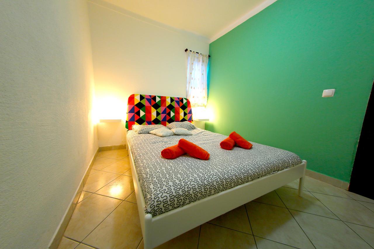 Another Surf Camp Baleal Exterior foto