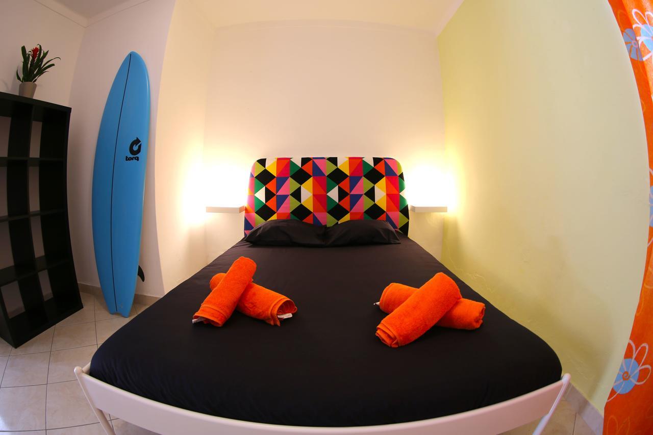 Another Surf Camp Baleal Exterior foto