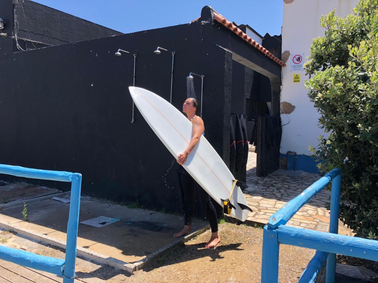 Another Surf Camp Baleal Exterior foto